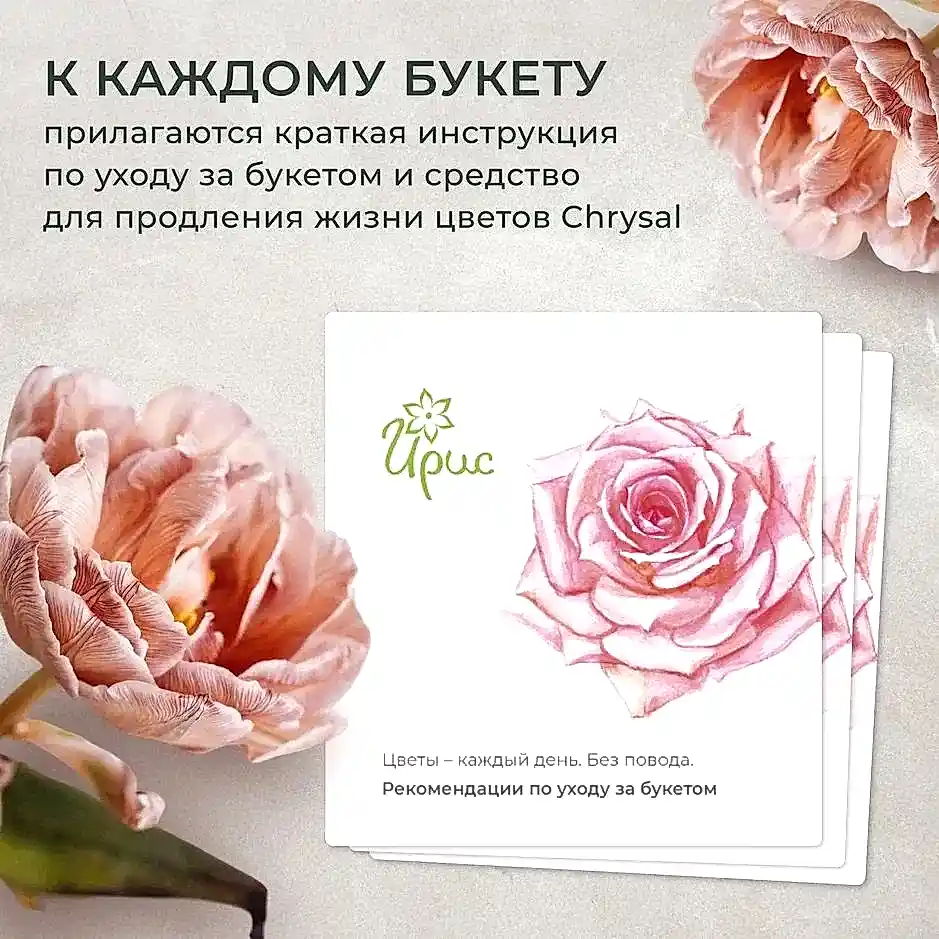 Флорариум Помпей