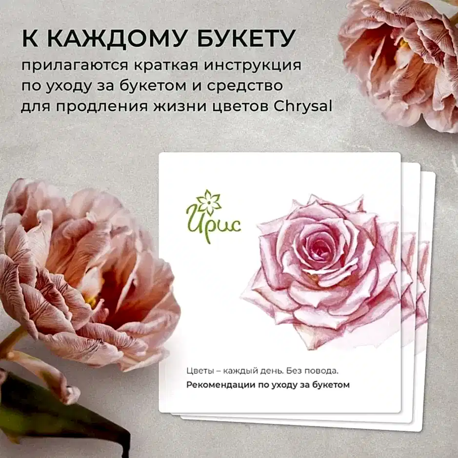 композиция "грядущее чудо" 